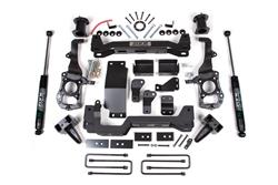 Zone Offroad Nitro Suspension Lift Kits ZONF91N