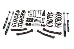 Zone Offroad Nitro Suspension Lift Kits ZONJ10N