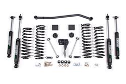 Zone Offroad Nitro Suspension Lift Kits ZONJ14N