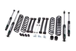 Zone Offroad Nitro Suspension Lift Kits ZONJ16N