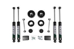 Zone Offroad Nitro Suspension Lift Kits ZONJ30N