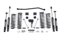 Zone Offroad Nitro Suspension Lift Kits ZONJ37N