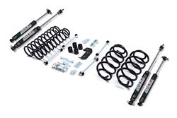 Zone Offroad Nitro Suspension Lift Kits ZONJ3N
