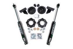 Zone Offroad Nitro Suspension Lift Kits ZONT10N