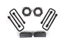 Zone Offroad Suspension Lift Kits ZONT12