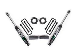 Zone Offroad Nitro Suspension Lift Kits ZONT12N