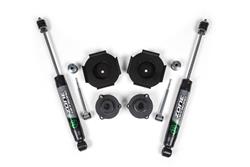 Zone Offroad Nitro Suspension Lift Kits ZONT15N