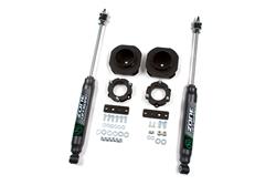 Zone Offroad Nitro Suspension Lift Kits ZONT2N