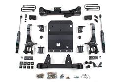 Zone Offroad Nitro Suspension Lift Kits ZONT8N
