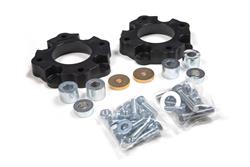 Zone Offroad Suspension Leveling Kits ZONT9