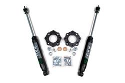 Zone Offroad Nitro Suspension Leveling Kits ZONT9N