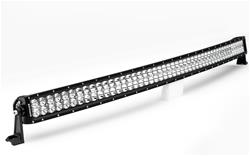 ZROADZ 18,050 Lumens 50 Inch LED Light Bar Z30CBC14W288