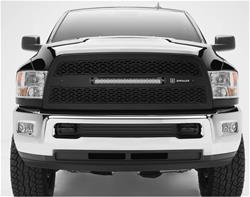ZROADZ LED Grilles for 2013-2018 2500, 3500 - Z314521
