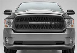 ZROADZ LED Grilles for 2013-2018 1500, 2019-2023 1500 CLASSIC - Z314581