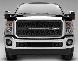 ZROADZ LED Grilles Z315461
