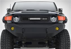 ZROADZ LED Grilles for 2007-2014 FJ CRUISER - Z319321