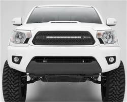 ZROADZ LED Grilles for 2012-2015 TACOMA - Z319381
