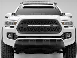ZROADZ LED Grilles for 2016-2017 TACOMA - Z319411