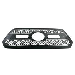 ZROADZ LED Grilles for 2018-2023 TACOMA - Z319511