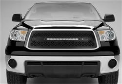 ZROADZ LED Grilles for 2010-2013 TUNDRA - Z319631