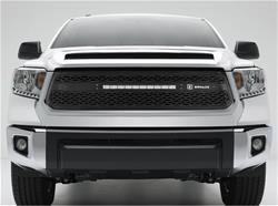 ZROADZ LED Grilles for 2014-2017 TUNDRA - Z319641