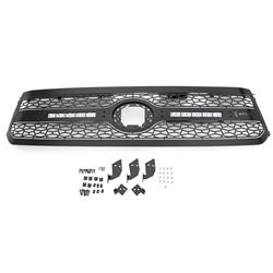 ZROADZ LED Grilles for 2018-2021 TUNDRA - Z319661