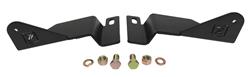 ZROADZ Auxiliary Light Mounting Brackets for 2007-2013 SILVERADO 1500 - Z322051
