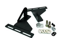 ZROADZ Light Mount Brackets Z324522