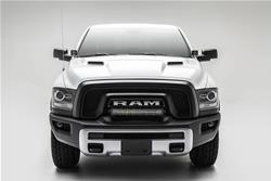 ZROADZ Front Bumper Top LED Light Kits Z324552-KIT