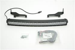 ZROADZ Front Bumper Top LED Light Kits Z325662-KIT