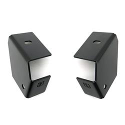 ZROADZ Front Bumper Center LED Light Brackets for 2018-2022 TACOMA - Z329512