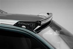 ZROADZ Front Roof LED Light Brackets for 2019-2022 1500 - Z334721