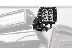 ZROADZ Front Roof LED Light Kits for 2020-2022 GLADIATOR - Z334851-KIT2