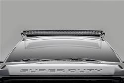ZROADZ Front Roof LED Light Brackets Z335171