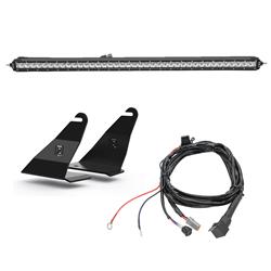 ZROADZ Front Roof LED Light Kits Z335401-KIT
