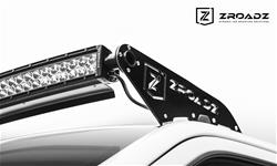 ZROADZ - Bumper Accessories for 2015-2023 F-150 - Z335662