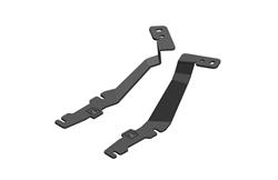 ZROADZ Auxiliary Light Mounting Brackets Z364531