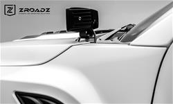 ZROADZ Hood Hinges Z365701