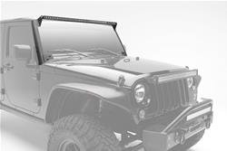 ZROADZ Front Roof LED Light Kits Z374711-KIT