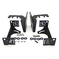 ZROADZ Rear Bumper LED Light Brackets Z384551