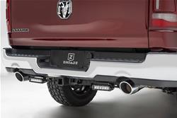 ZROADZ Rear Bumper LED Light Brackets for 2019-2022 1500 - Z384821