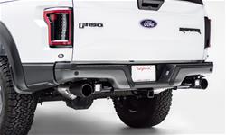 ZROADZ - Bumper Accessories for 2017-2020 F-150 - Z385651-KIT