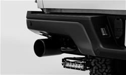 ZROADZ - Bumper Accessories for 2017-2023 F-150 - Z385662