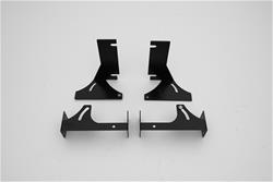 ZROADZ Auxiliary Light Mounting Brackets Z385461