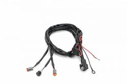 ZROADZ Wiring Harnesses Z390020D-25A