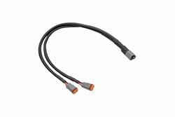 ZROADZ Wiring Harnesses Z3900ALO-AW6