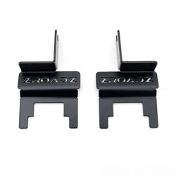 ZROADZ Rear Window LED Light Brackets Z394811