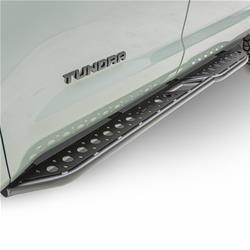 ZROADZ Running Boards, Nerf Bars and Rock Sliders Z739661