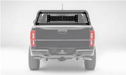 ZROADZ Access Overland Rack Rear Gates for 2019-2021 RANGER - Z835001