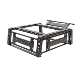 ZROADZ Access Overland Racks with Three Lifting Side Gates for 2019-2023 RANGER - Z835201